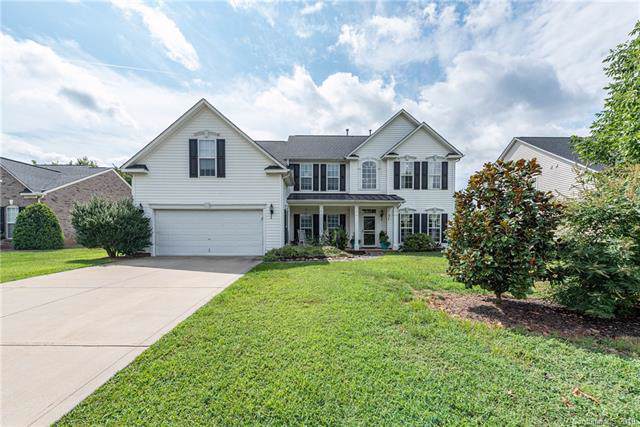 1106 Oak Alley Drive - Photo 1