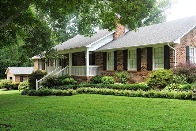 804 Fernwood Road - Photo 1