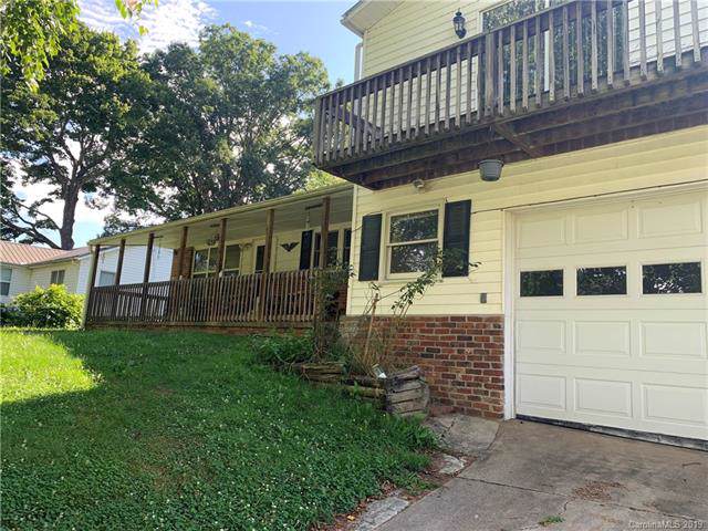 145 Bear Wallow Road - Photo 1
