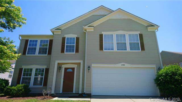 6526 Dillard Ridge Drive - Photo 1