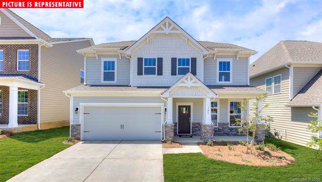 140 Carolina Ash Lane - Photo 1