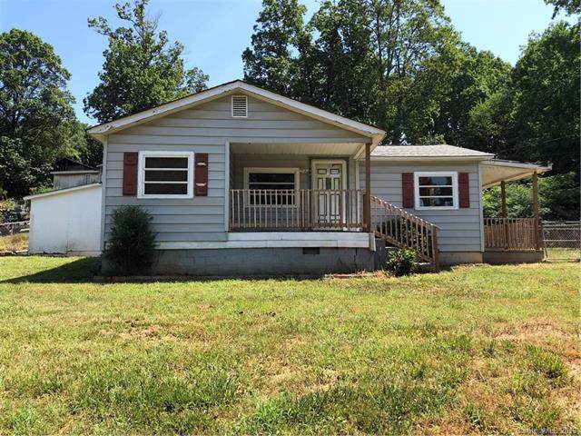 300 Green Chapman Road - Photo 1