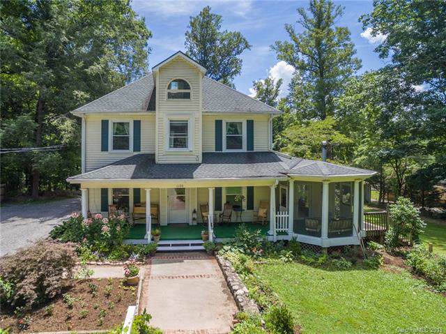 1120 Montreat Road - Photo 1