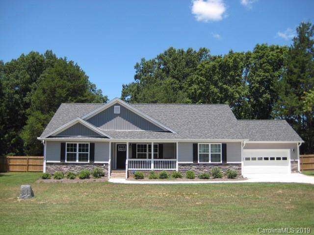 806 Idlewild Drive - Photo 1