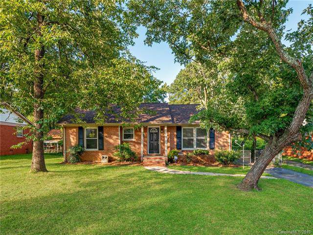 4129 Westcliff Drive - Photo 1