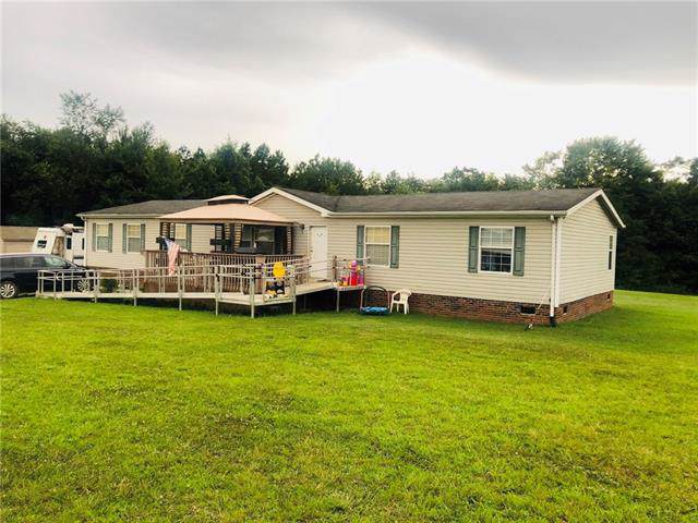 4730 Stagecoach Road - Photo 1