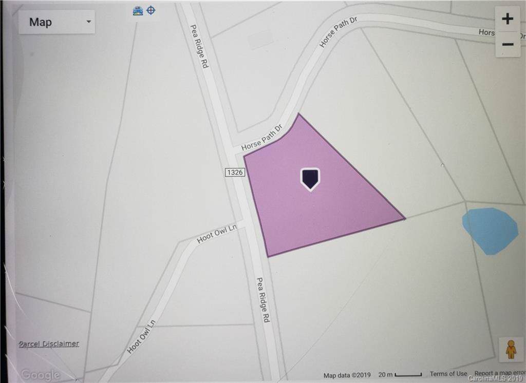000 Pea Ridge Road - Photo 1