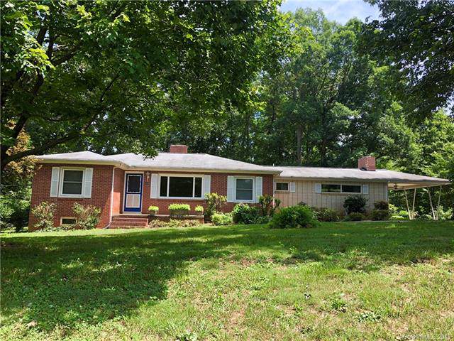 1076 Mount Ulla Highway - Photo 1