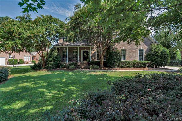 1009 Antioch Woods Drive - Photo 1