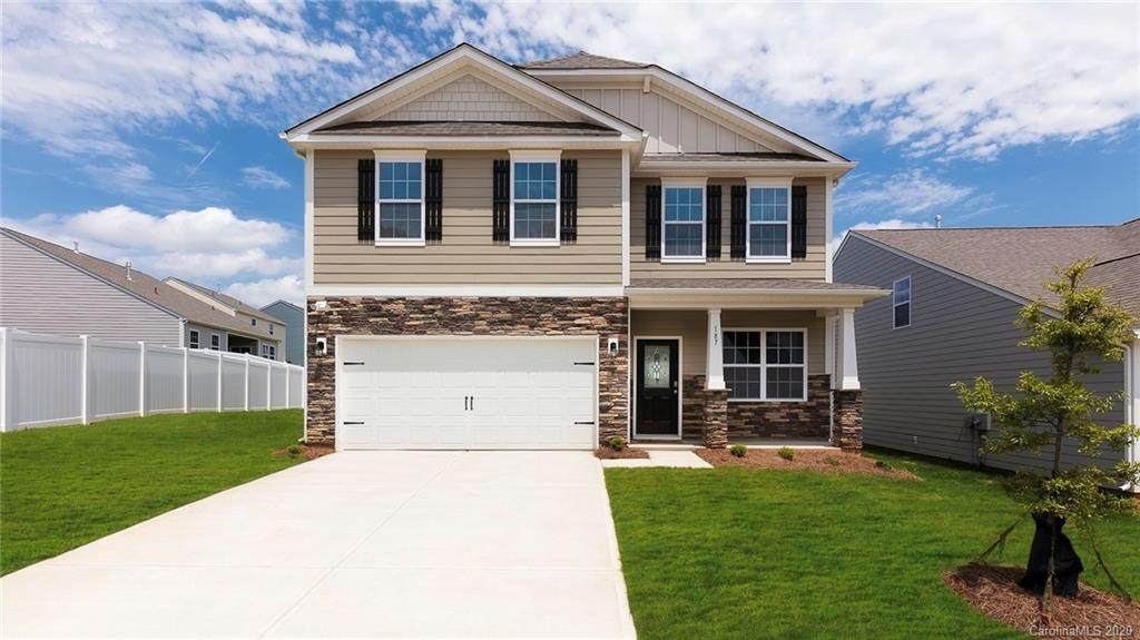 187 Cherry Birch Street - Photo 1
