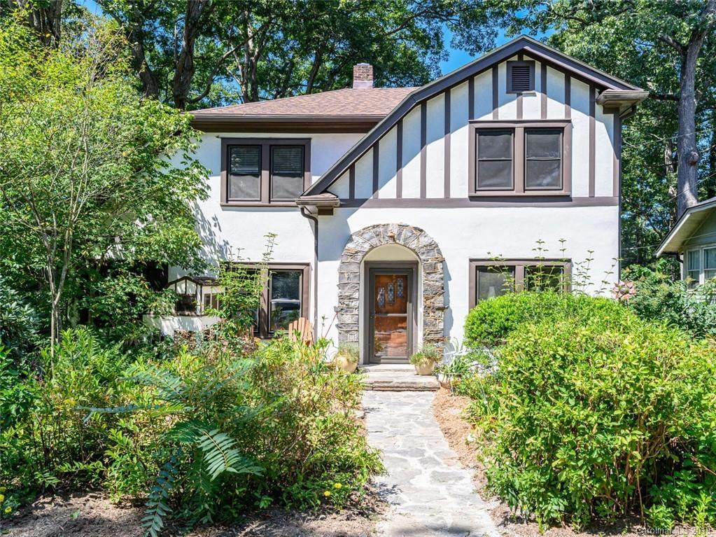 33 Caledonia Road - Photo 1