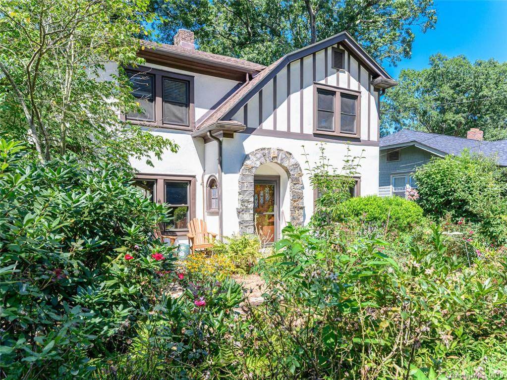 33 Caledonia Road - Photo 1