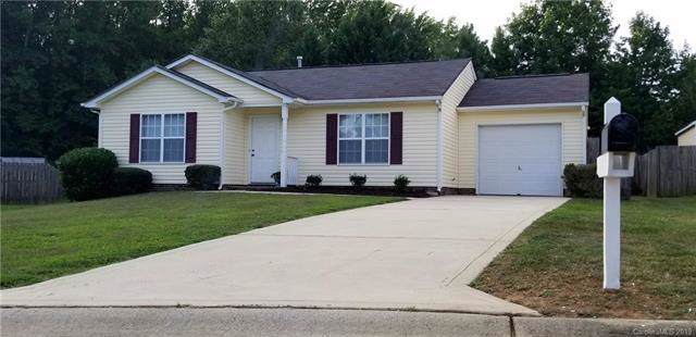 119 Sweet Martha Drive - Photo 1