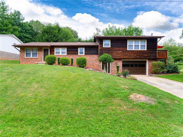 401 Lower Grassy Branch Road - Photo 1