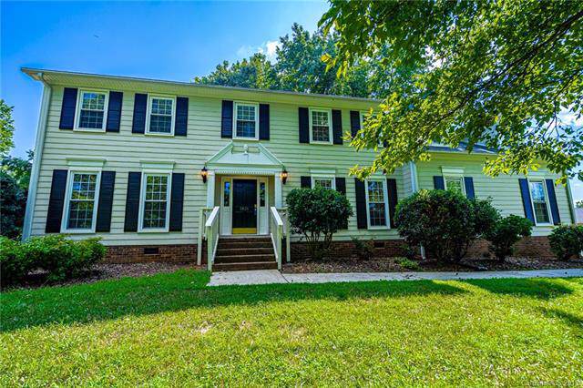 2631 Steeplechase Road - Photo 1