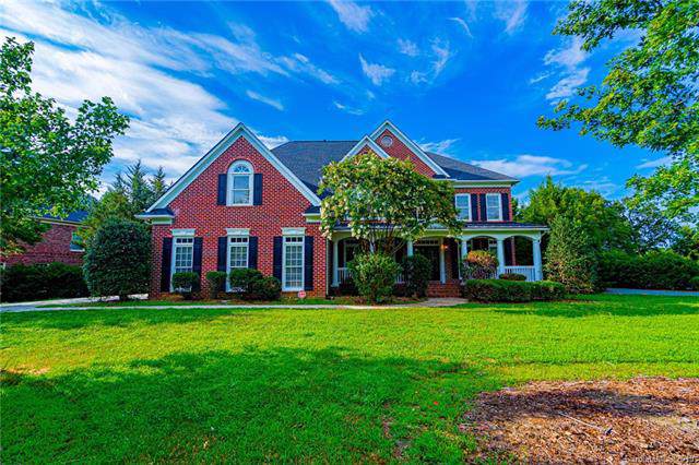 8323 Woodmont Drive - Photo 1 8323 Woodmont Drive - Photo 1