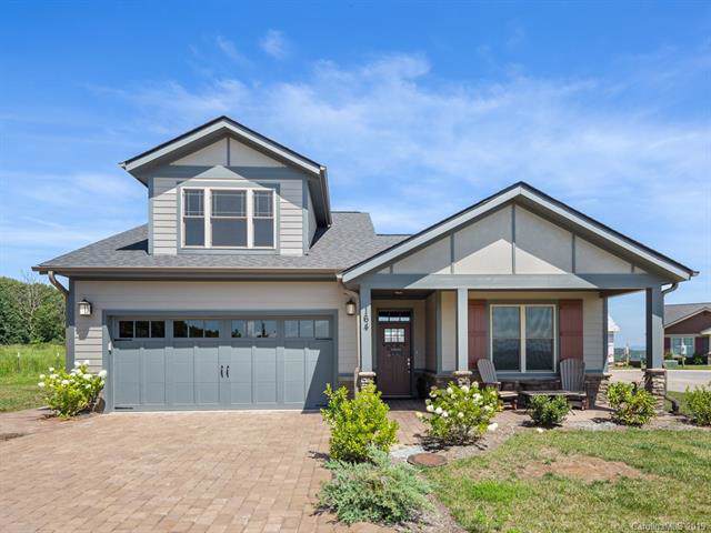 164 Waightstill Drive - Photo 1