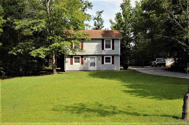 605 Burns Street - Photo 1