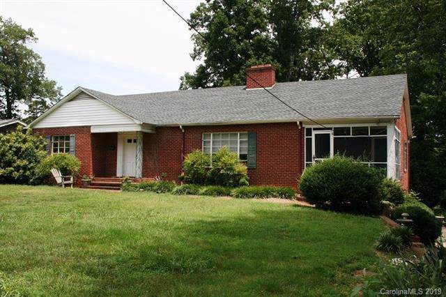 311 Old Caroleen Road - Photo 1