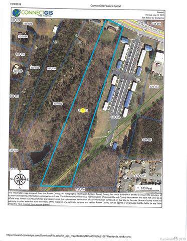 2365 Statesville Boulevard - Photo 1