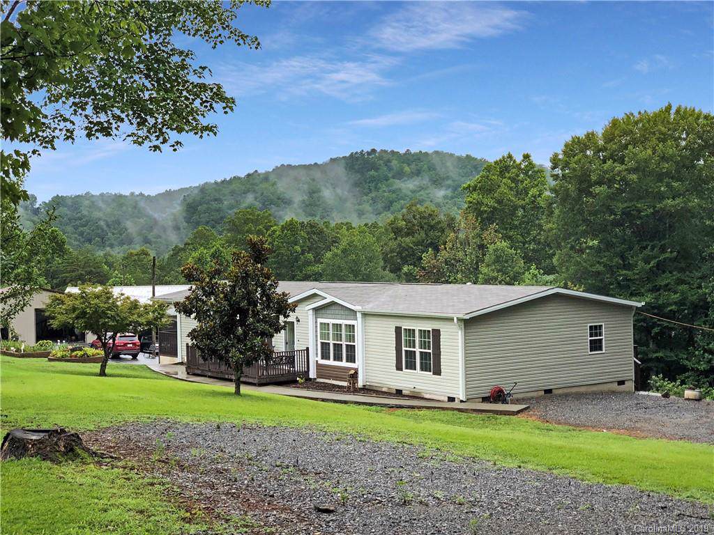 3224 Parker Padgett Road - Photo 1