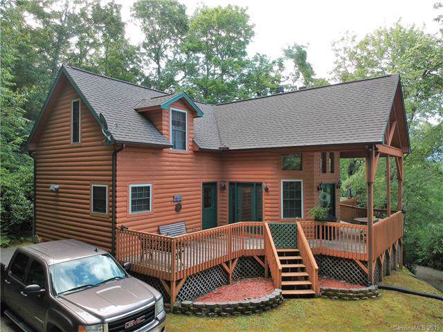 306 Picnic Gap Road - Photo 1