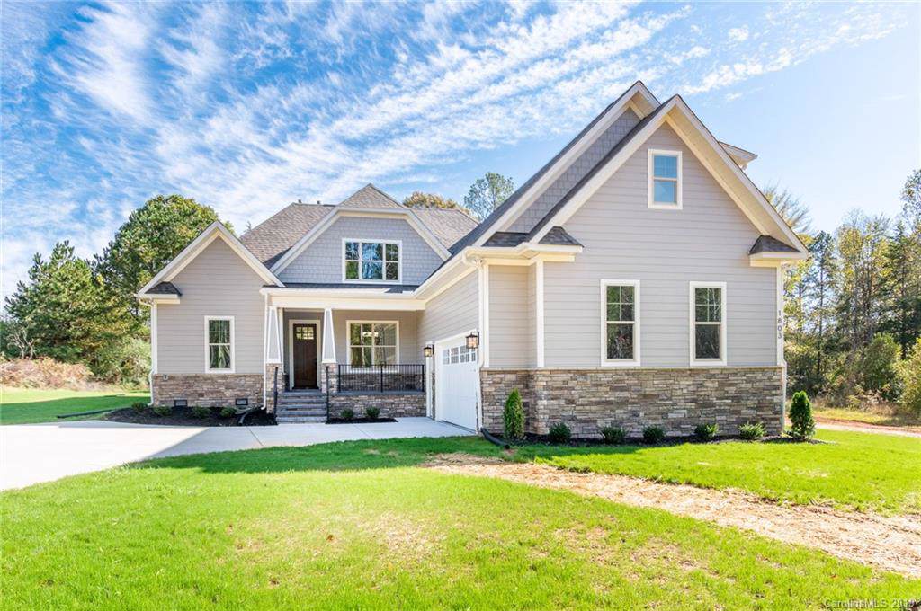1803 Dola Ray Place - Photo 1