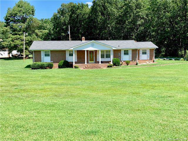 1718 Willis Long Road - Photo 1