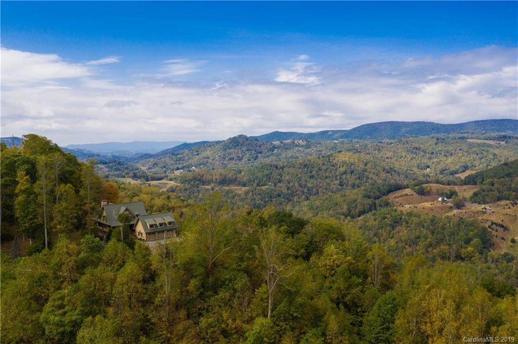 1806 Auborn Trivette Road - Photo 1