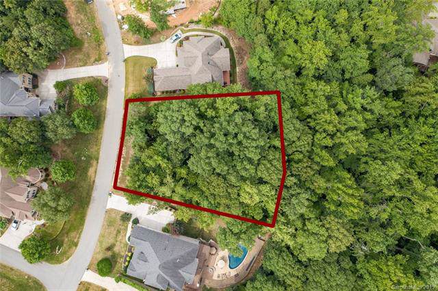 Lot # 133 Burning Ridge Drive - Photo 1