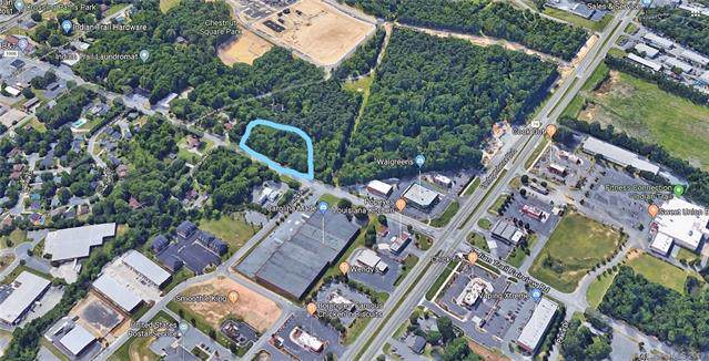 0000 Waxhaw Indian Trail Road - Photo 1