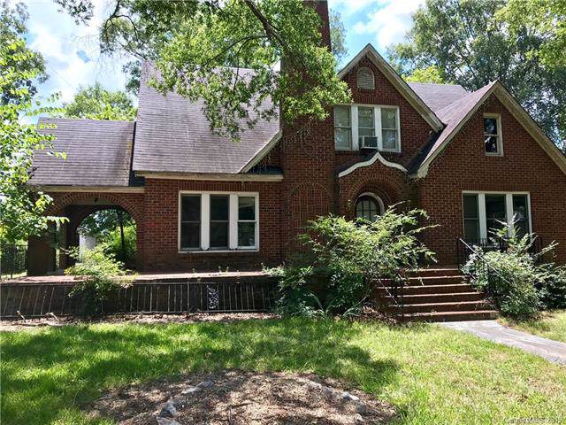 620 Olive Branch Road - Photo 1