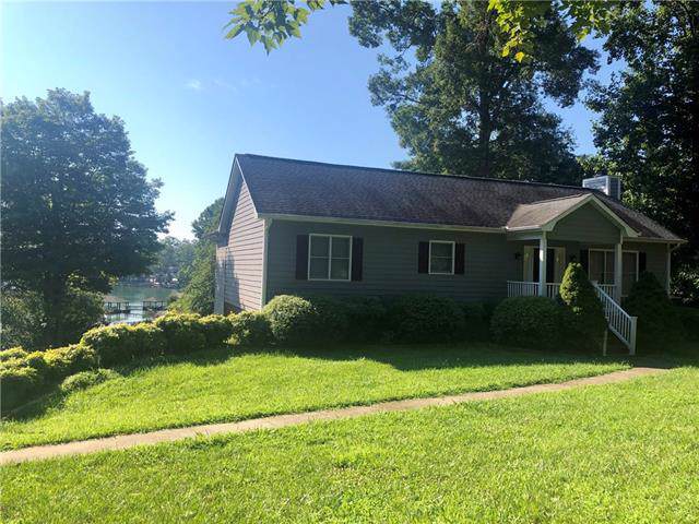 2641 Laurel Pointe Drive - Photo 1