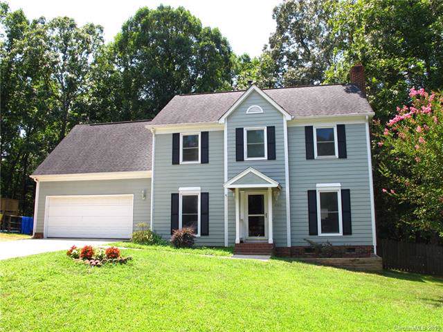 2306 Hunters Bluff Drive - Photo 1