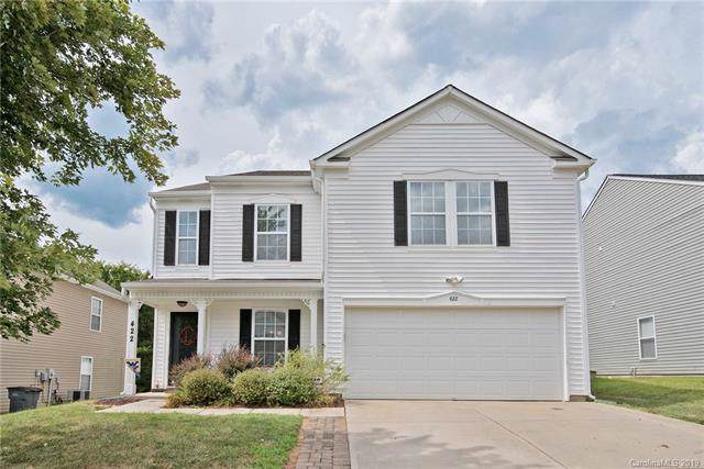 422 Settlers Ridge Drive - Photo 1