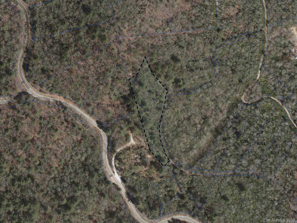 TBD Upper Hawk Mountain Road - Photo 1