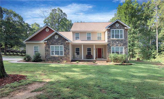 118 Stonehenge Lane - Photo 1