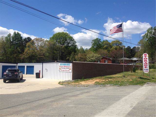 928, 940 Oak Ridge Farm Hwy Highway - Photo 1