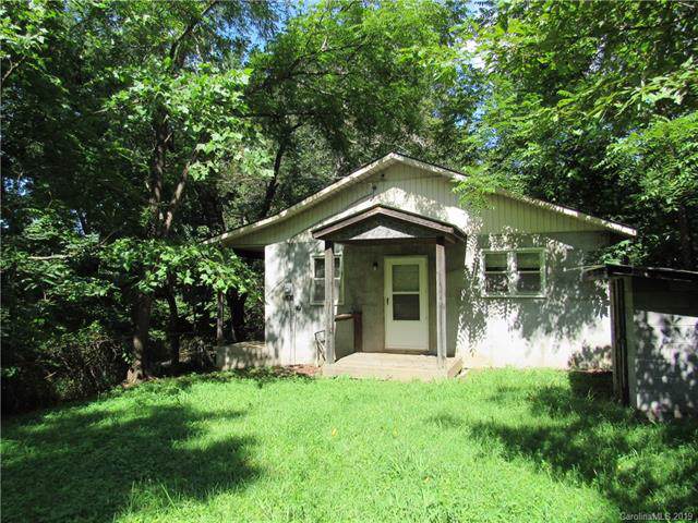 423 Reems Creek Road - Photo 1