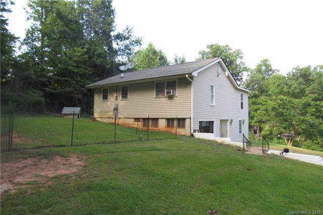 545 Hitching Post Drive - Photo 1