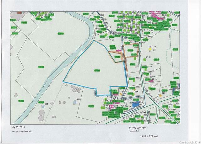 0 Harrison Lane - Photo 1