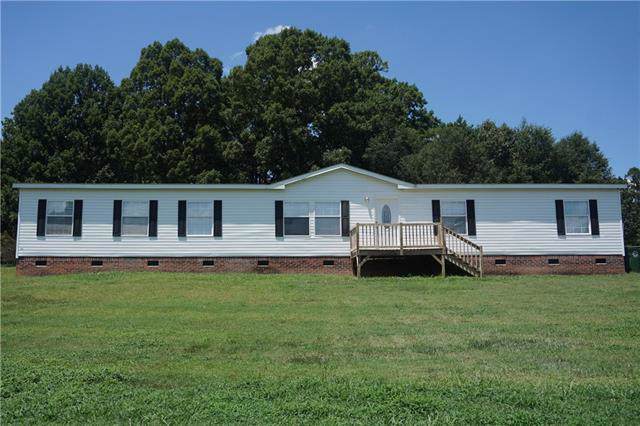 1510 Oak Terrace Drive - Photo 1