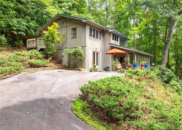 822 Camp Branch Road - Photo 1