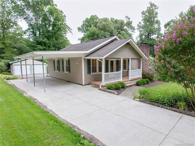 706 Laurel Avenue - Photo 1