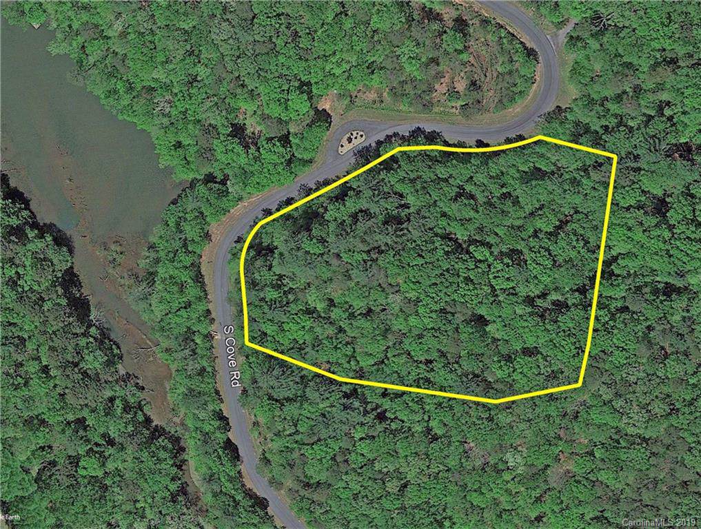 3.42 +/- Ac Cove Road - Photo 1 3.42 +/- Ac Cove Road - Photo 1