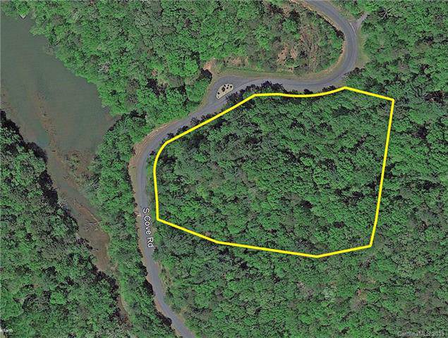 3.42 +/- Ac Cove Road - Photo 1