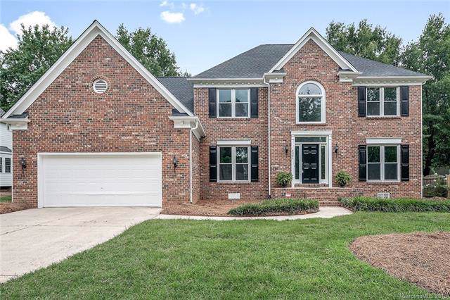 8004 Long Nook Lane - Photo 1