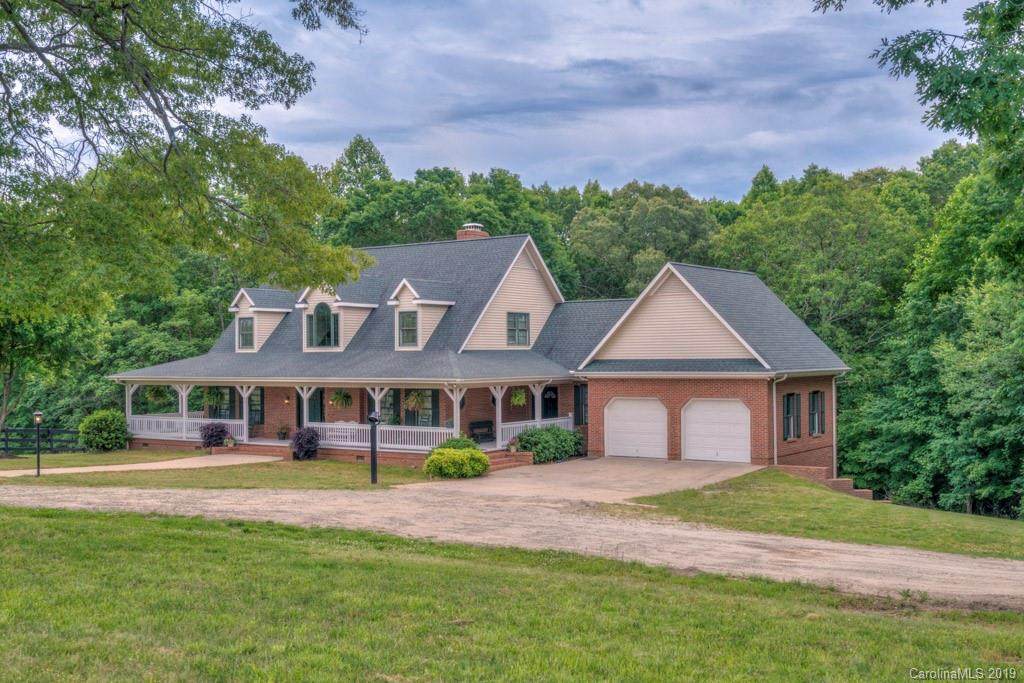 140 Kelseys Mill Road - Photo 1