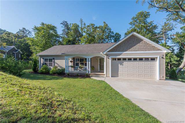 63 Luther Cove Road - Photo 1