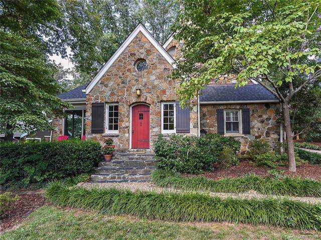2425 Sharon Road - Photo 1